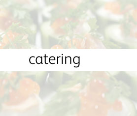 catering online